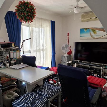 Modern Confortable Room For 1 Person Only In A Shared Flat Close To Beach Mellieħa Dış mekan fotoğraf