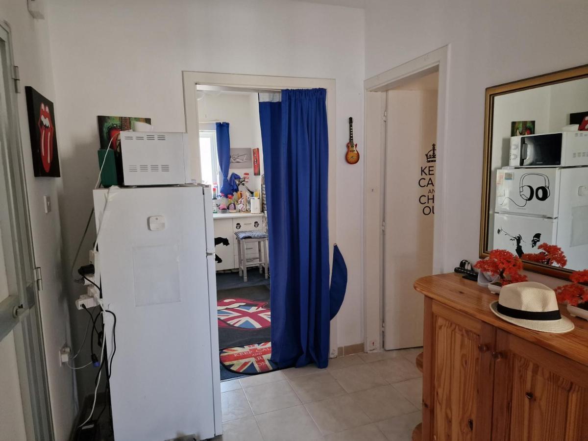 Modern Confortable Room For 1 Person Only In A Shared Flat Close To Beach Mellieħa Dış mekan fotoğraf