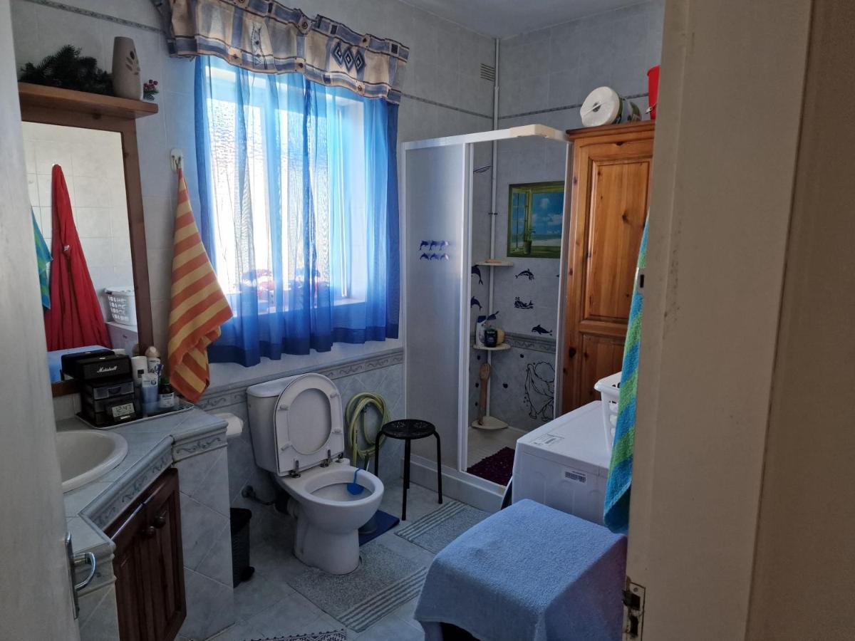 Modern Confortable Room For 1 Person Only In A Shared Flat Close To Beach Mellieħa Dış mekan fotoğraf