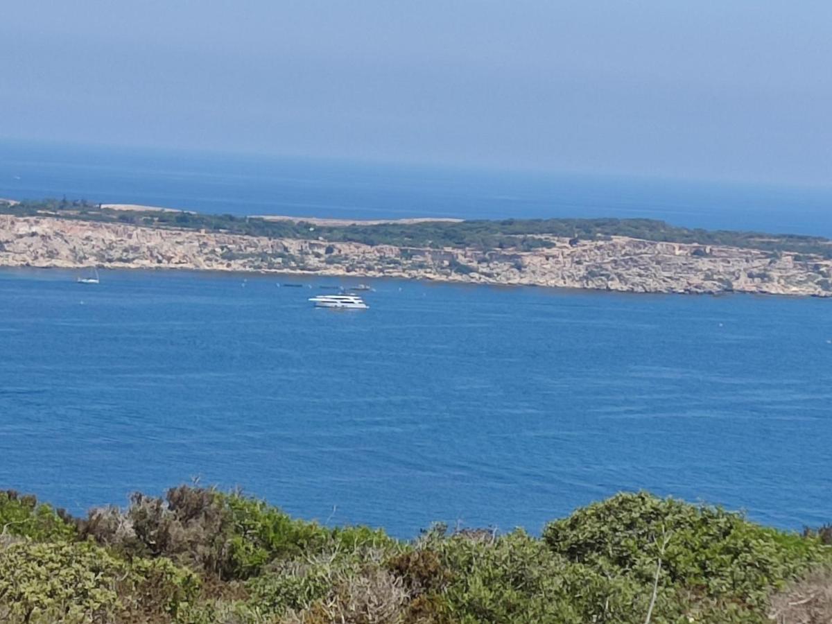 Modern Confortable Room For 1 Person Only In A Shared Flat Close To Beach Mellieħa Dış mekan fotoğraf